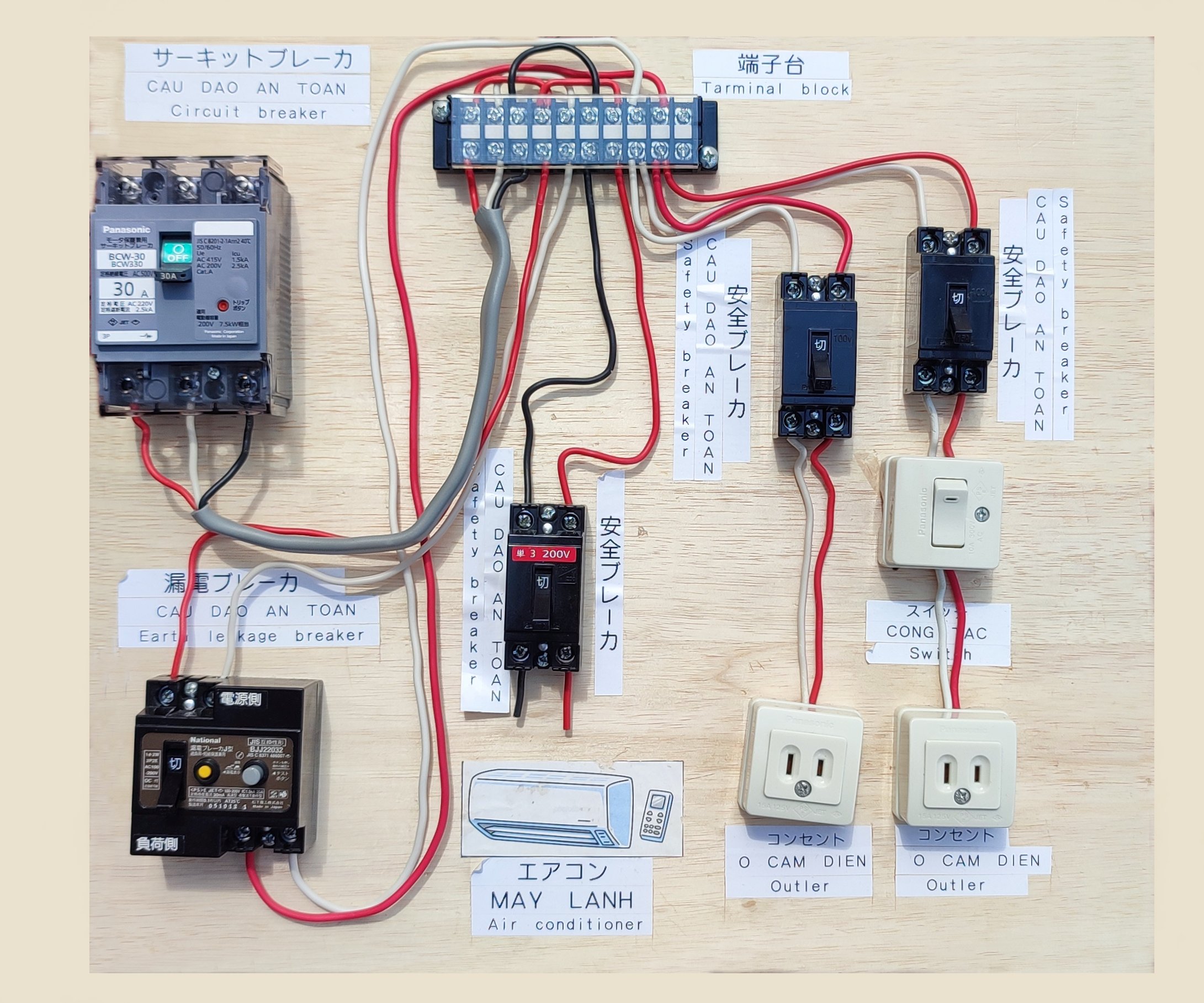 低圧電気取扱特別教育テキスト(第7版) つまんない